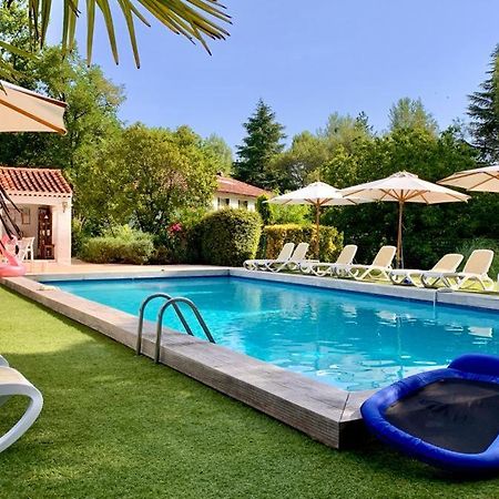 Résidence Miro Les Arcs-sur-Argens Exterior foto