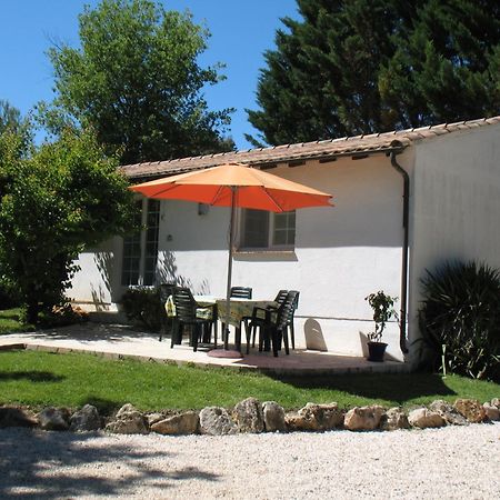 Résidence Miro Les Arcs-sur-Argens Exterior foto