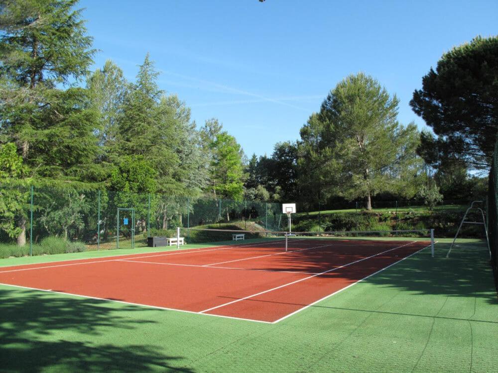 Résidence Miro Les Arcs-sur-Argens Exterior foto