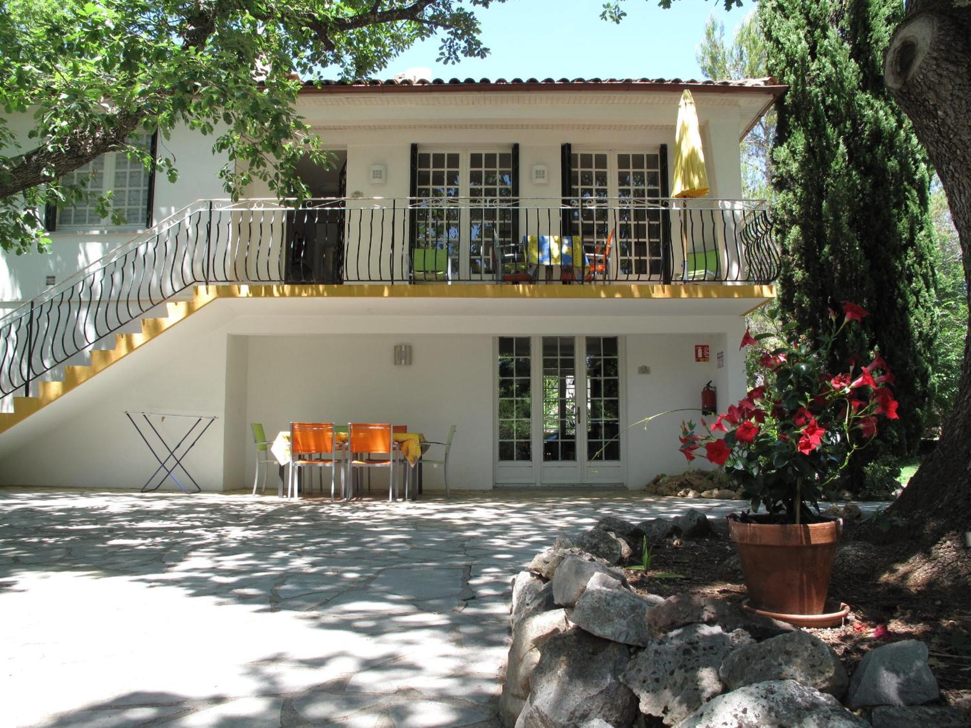 Résidence Miro Les Arcs-sur-Argens Exterior foto