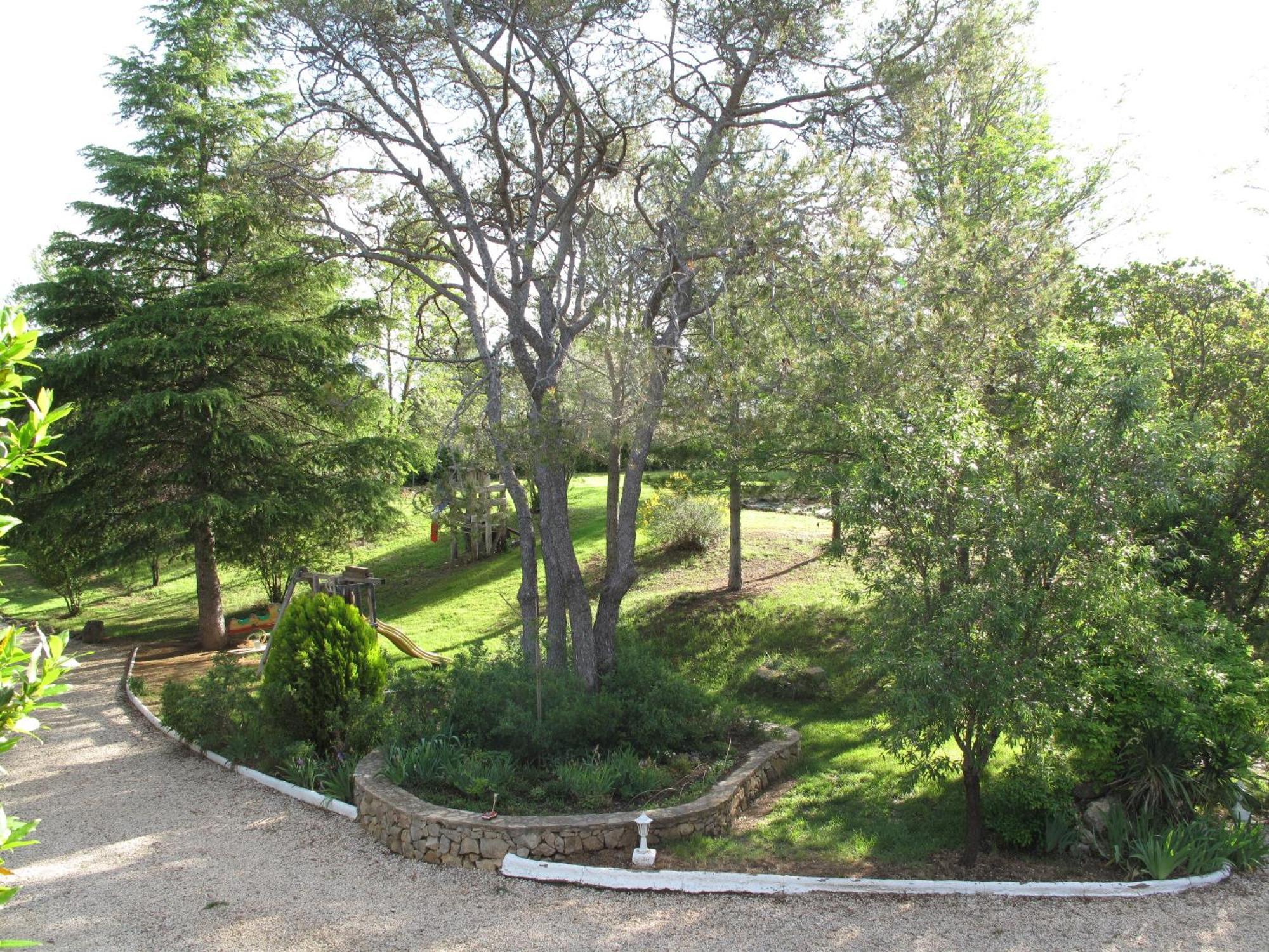 Résidence Miro Les Arcs-sur-Argens Exterior foto