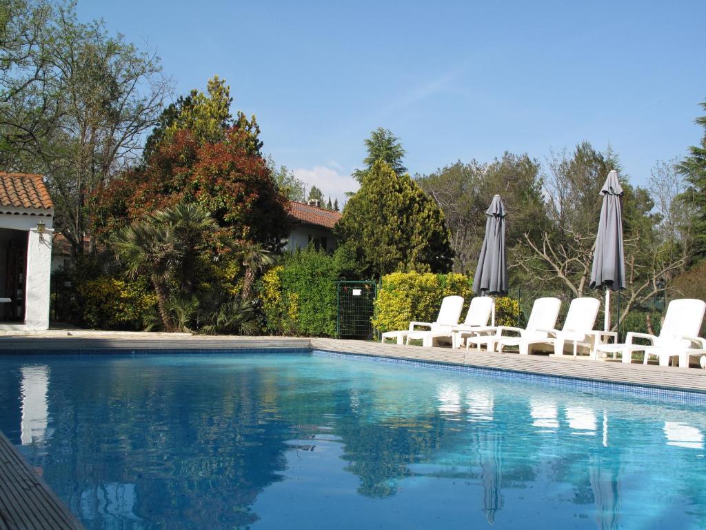 Résidence Miro Les Arcs-sur-Argens Exterior foto