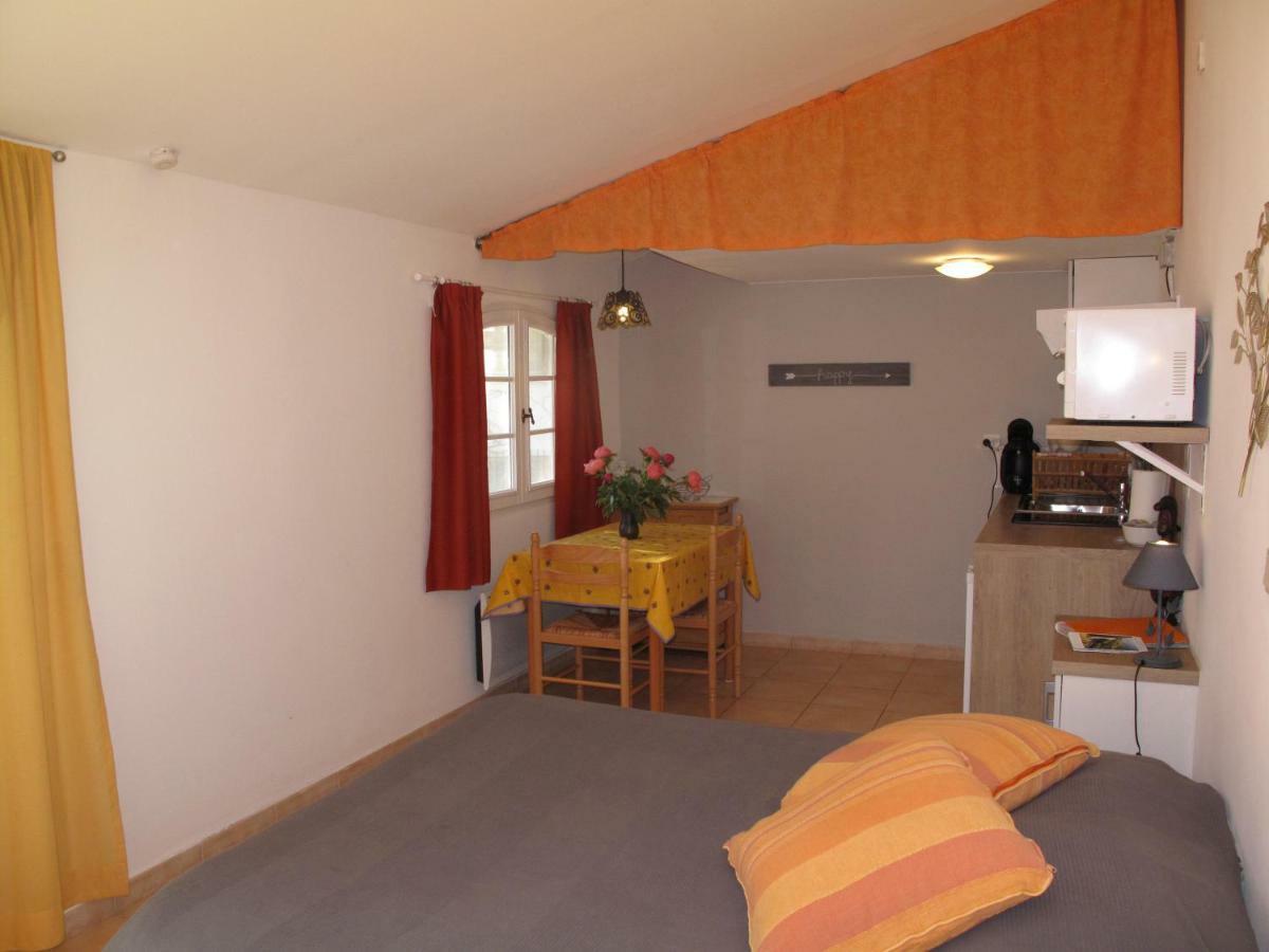 Résidence Miro Les Arcs-sur-Argens Exterior foto