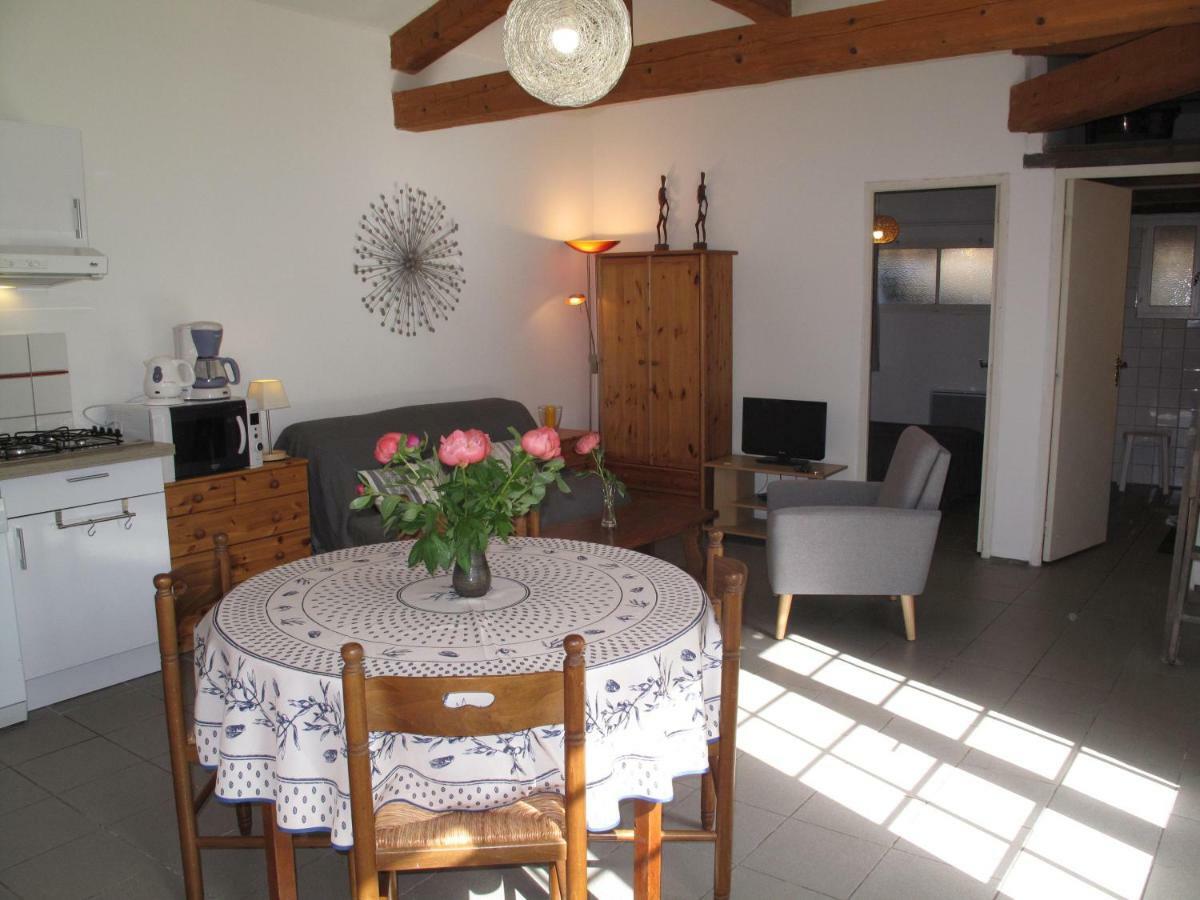 Résidence Miro Les Arcs-sur-Argens Exterior foto