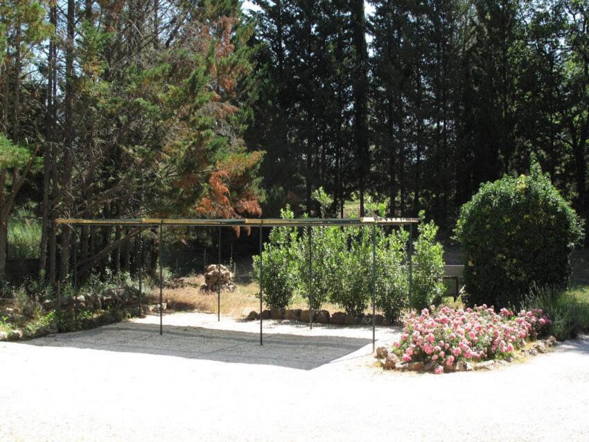 Résidence Miro Les Arcs-sur-Argens Exterior foto