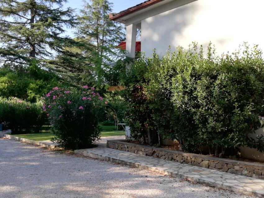 Résidence Miro Les Arcs-sur-Argens Exterior foto