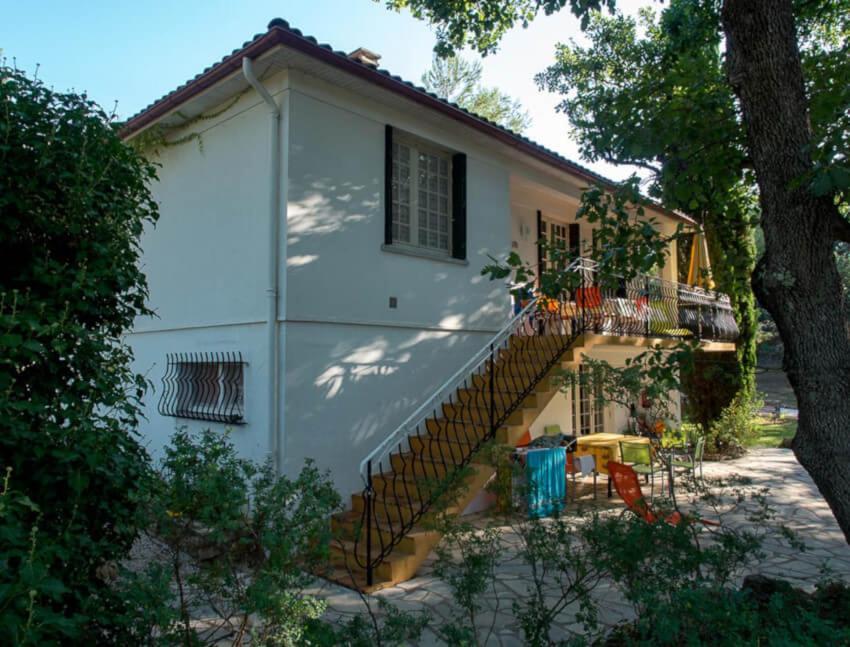 Résidence Miro Les Arcs-sur-Argens Exterior foto