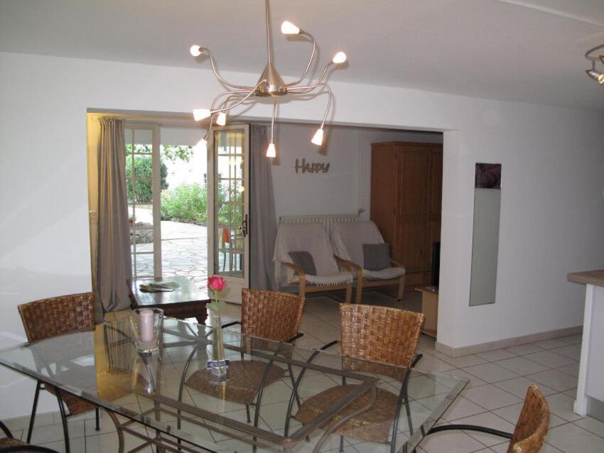 Résidence Miro Les Arcs-sur-Argens Exterior foto